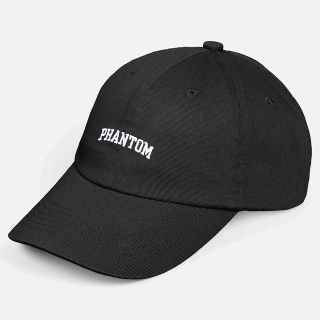 Phantom Athletics Pet College – Schwarz