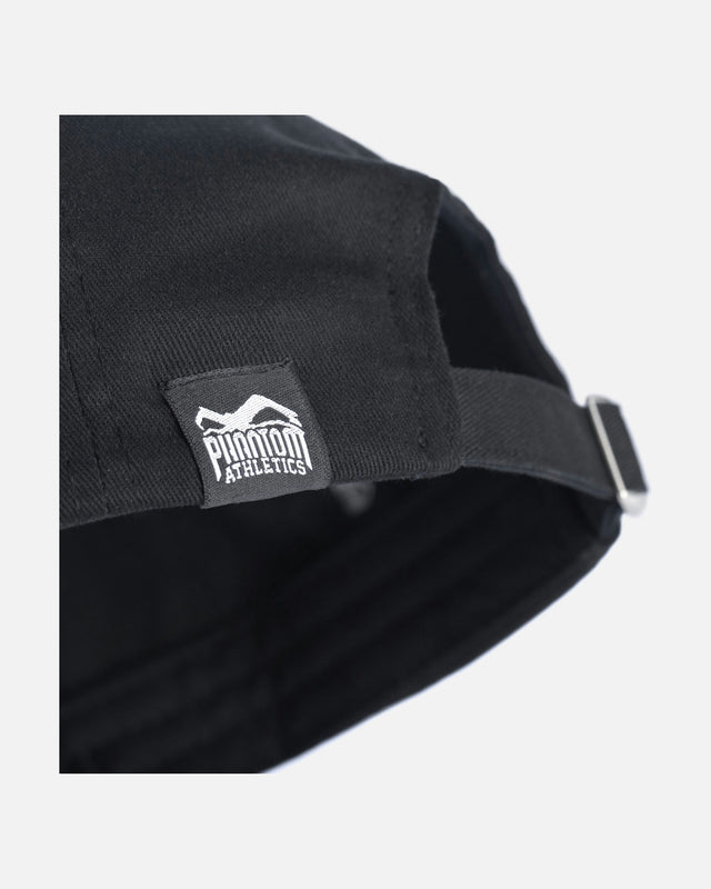 Phantom Athletics Sonic Cap - Black