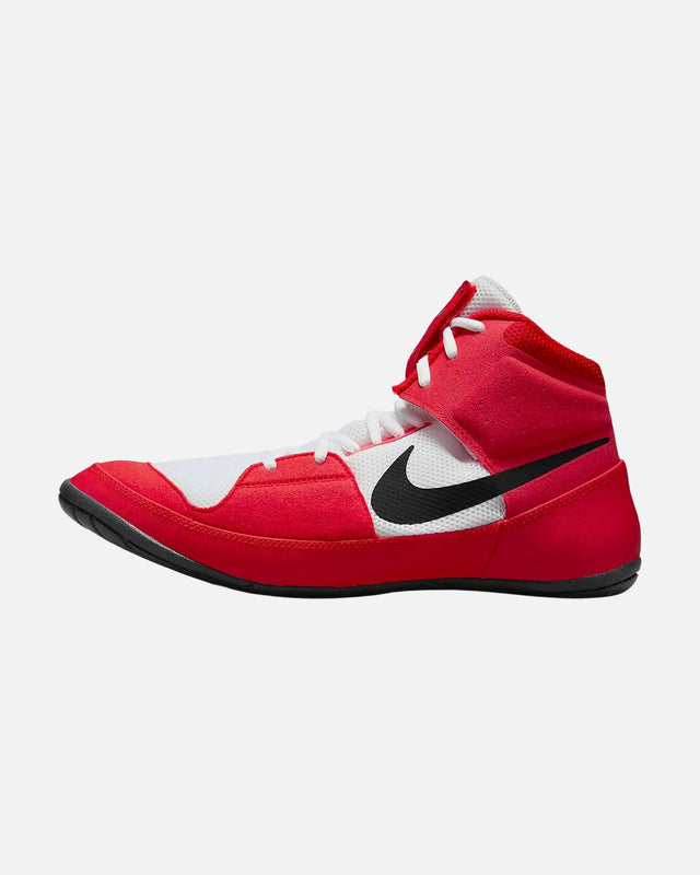 Nike Wrestling shoes Fury – Red