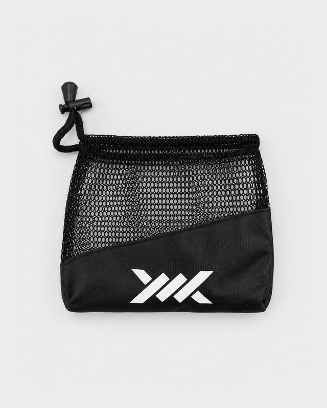 Bende da boxe Caged Essential – Bordeaux (con sacchetto lavaggio)