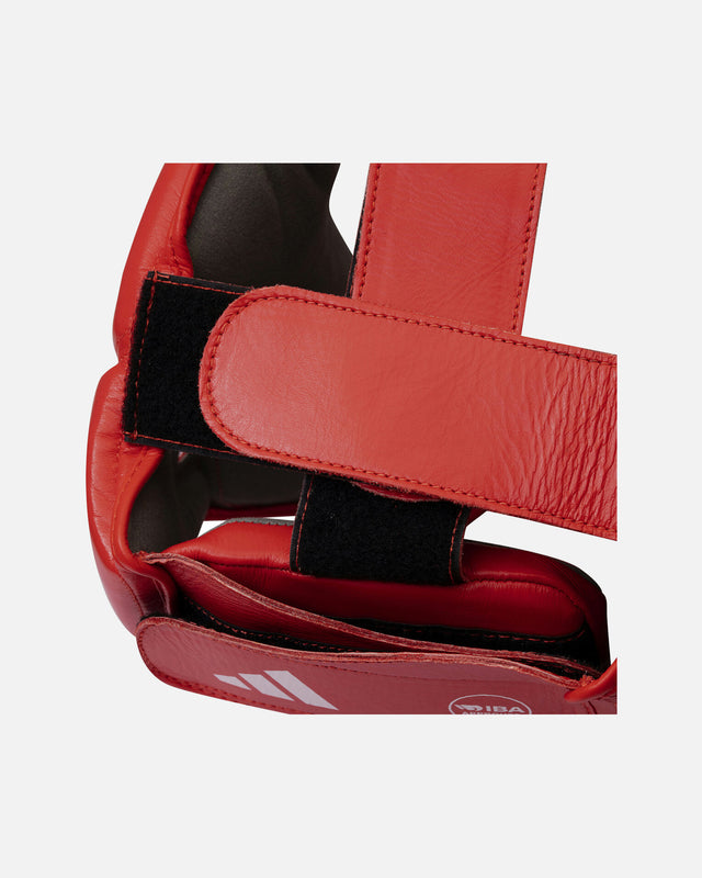Adidas Head guard IBA – Red