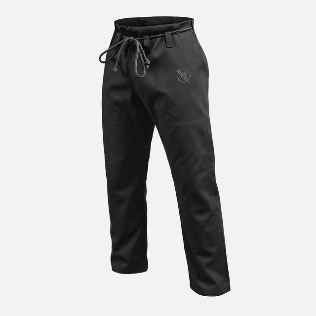 Hayabusa BJJ Gi Pants Core Twill Women's – Black