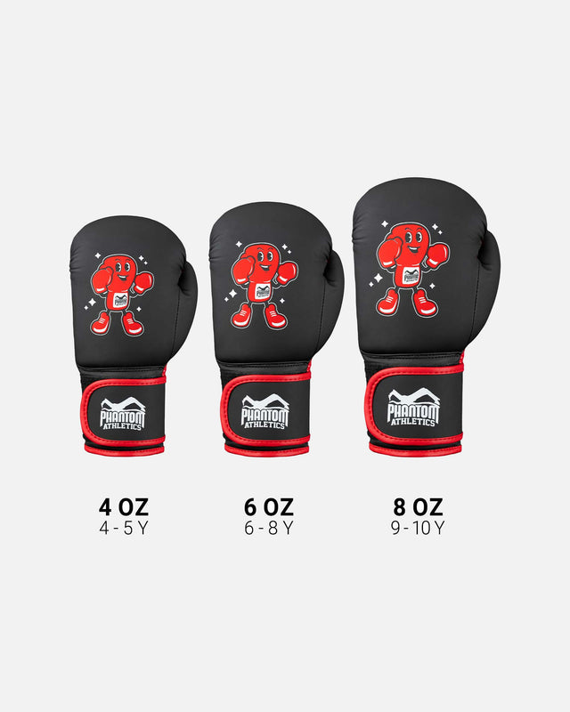 Phantom Athletics Boxing gloves Punchy Kids