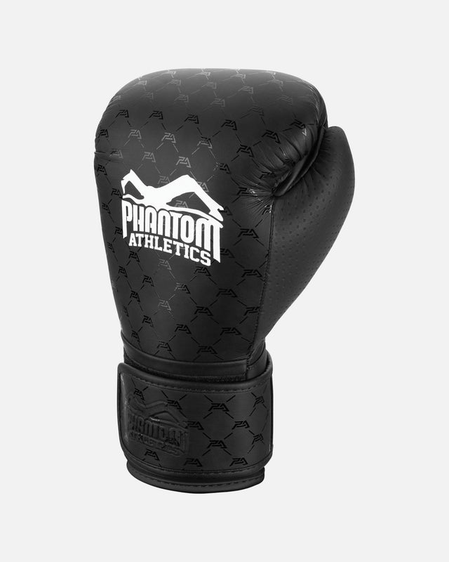 Phantom Athletics Boxing gloves Elite - Black