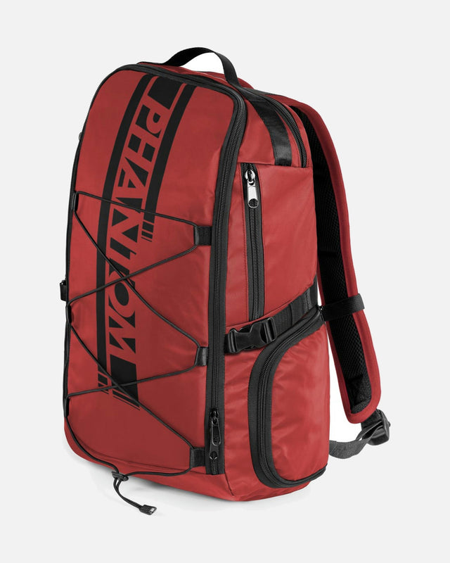 Phantom Athletics Gym bag APEX – Red