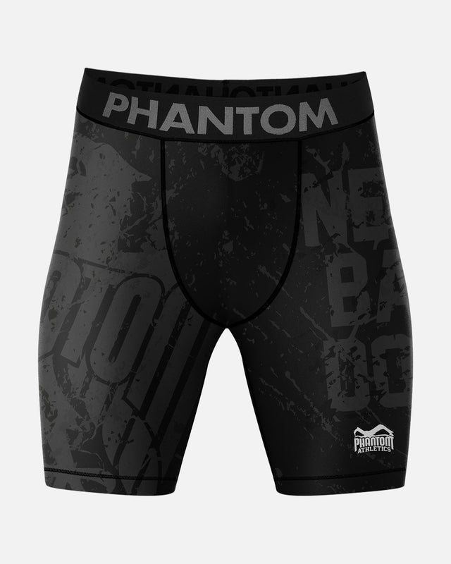 Phantom Athletics Compression Shorts Vector – Germany Design