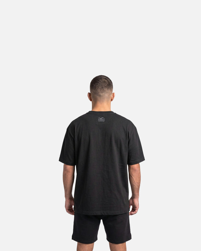 Phantom Athletics T-Shirt Legacy – Black
