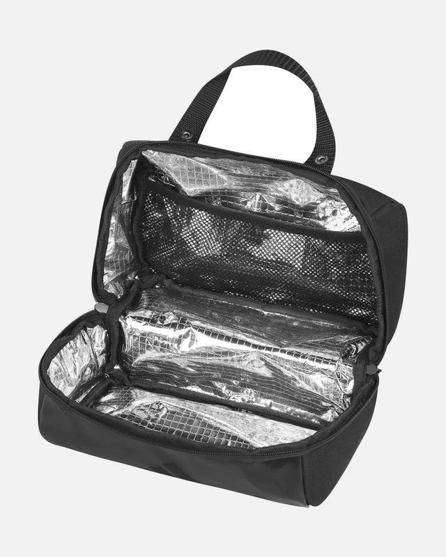 Adidas Med Pouch Combat Sports – Black/Silver