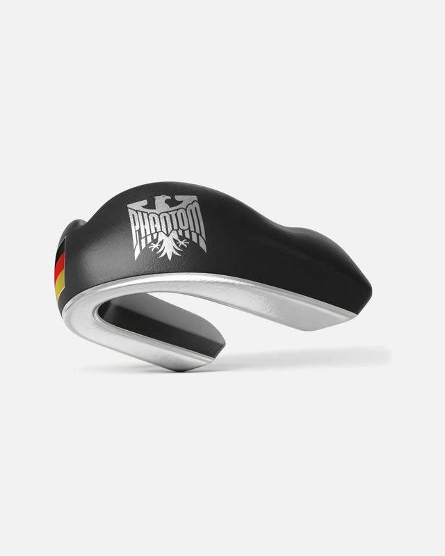 Phantom Athletics Mouthguard Elite - Black