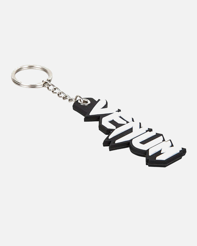 Venum Keychain – Black