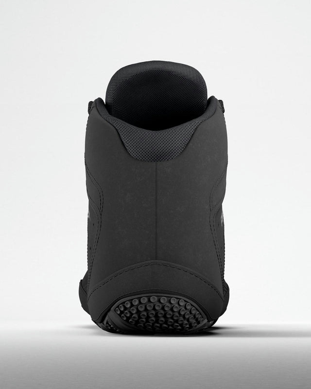 Botas de luta Phantom Athletics Tactic Criança – Preto