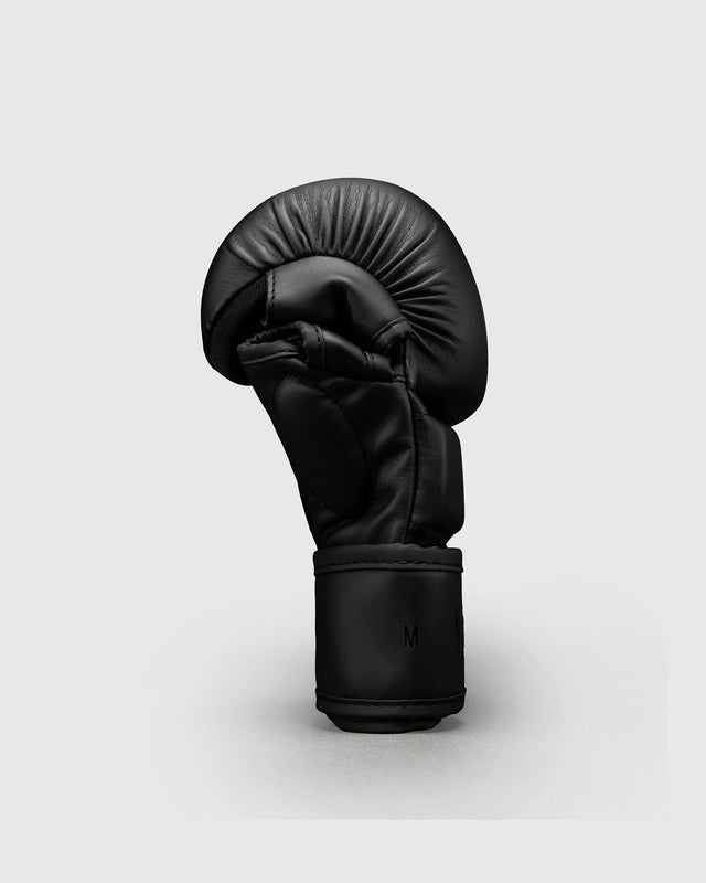 Venum MMA Handschoenen Contender 1.5 - Zwart