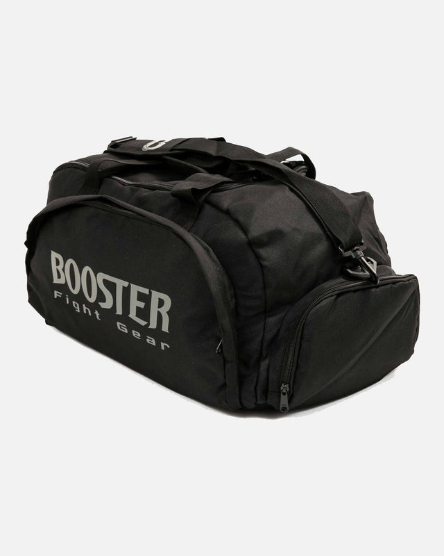 Booster Gym bag B-Force Small – Black