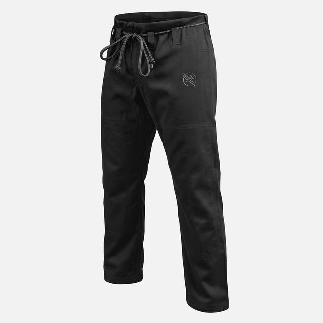 Hayabusa BJJ Gi Pants Core Twill – Black