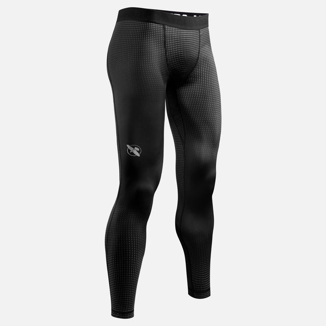 Hayabusa Compression Shorts Apex Core – Black