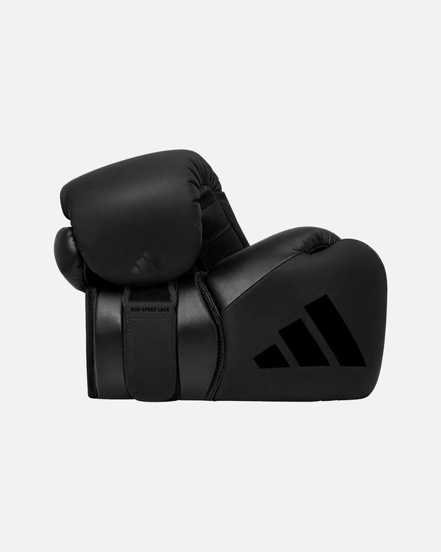 Adidas Boxing gloves Power 350 - Black