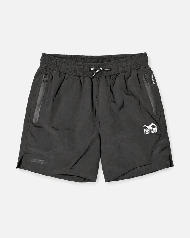 Phantom Athletics Training shorts DMC – Black