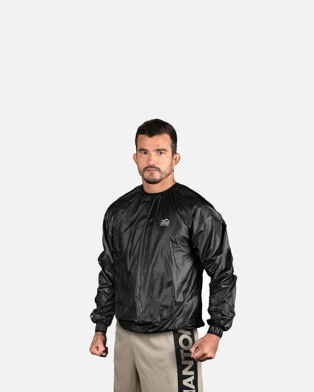 Phantom Athletics Training Jacket Nomax-S