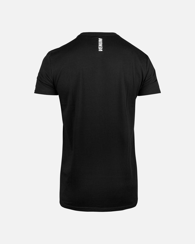 Venum VT T-shirt – Black/White