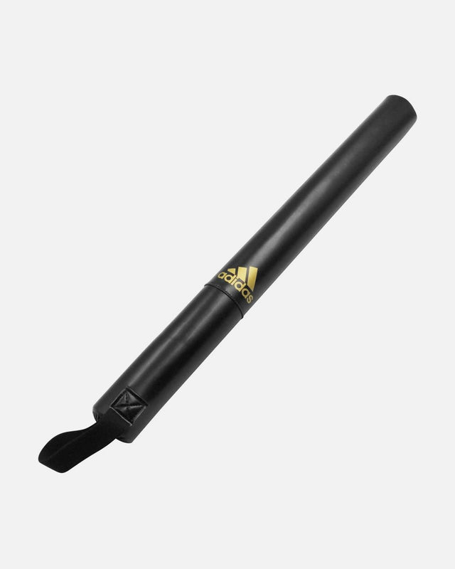 Adidas Kick shields – Black/Gold