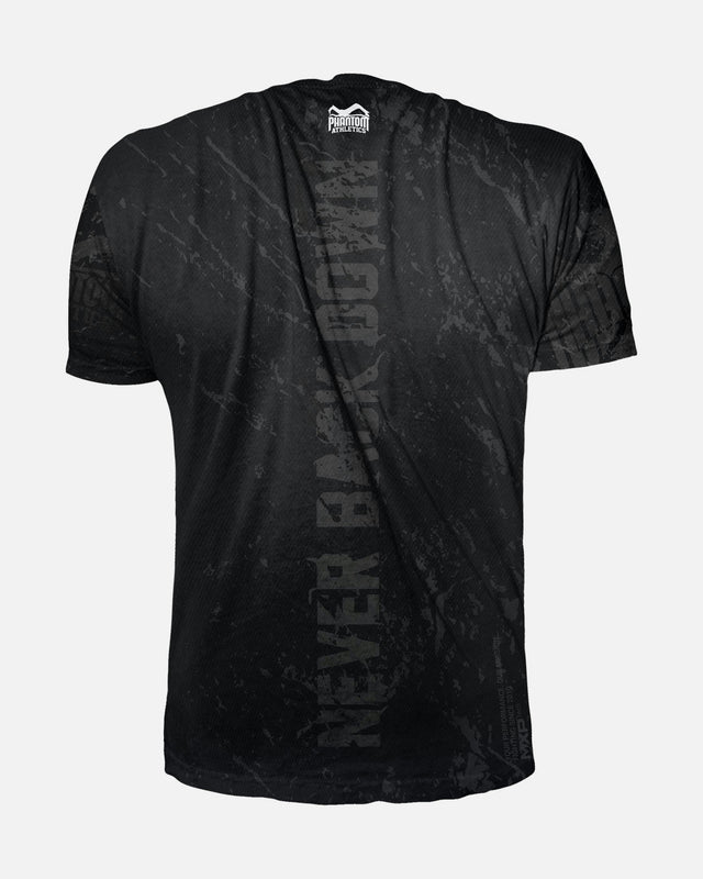 Phantom Athletics Training T-shirt EVO – Black