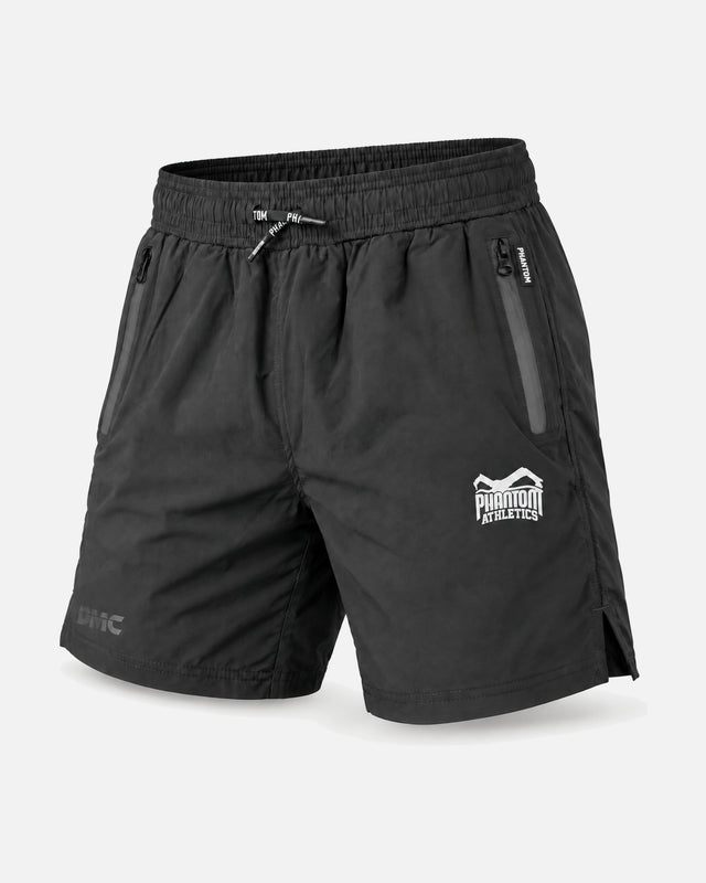 Phantom Athletics Training shorts DMC – Black