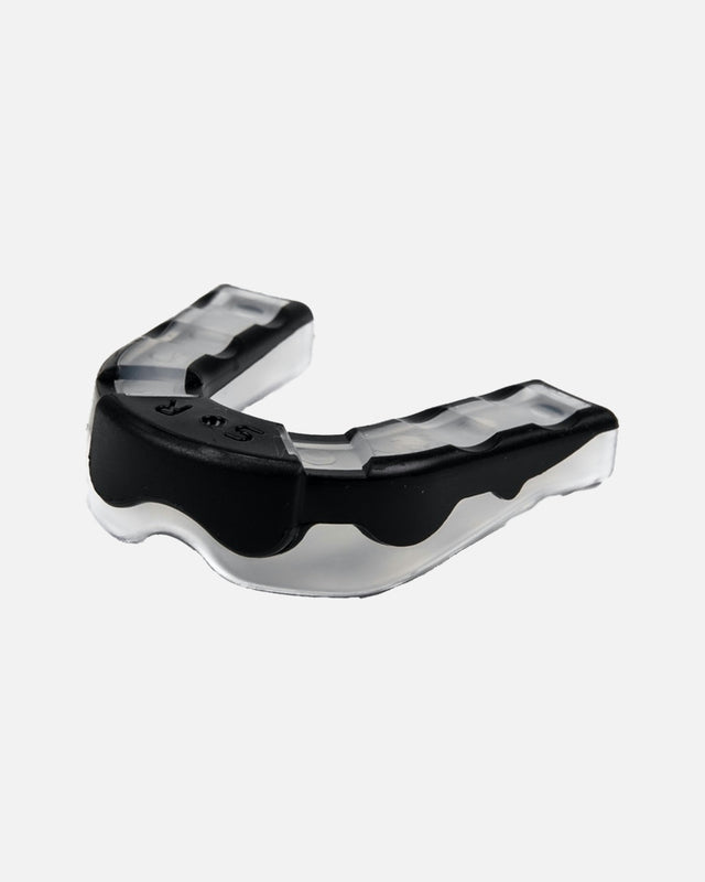 King Pro Boxing Mouthguard – Black