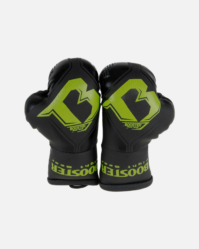 Booster Boxing gloves Mini Bangkok Series – Black