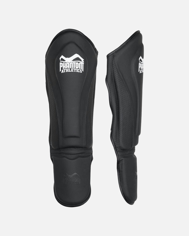 Phantom Athletics Shin guards MT-Pro - Black