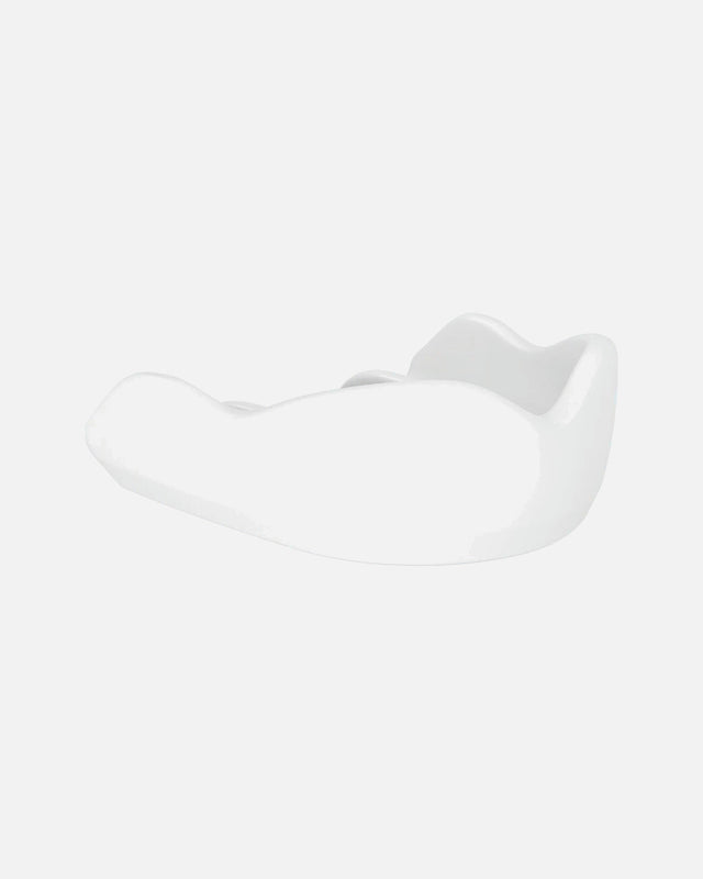 Damage Control Mouthguard Ninja – White