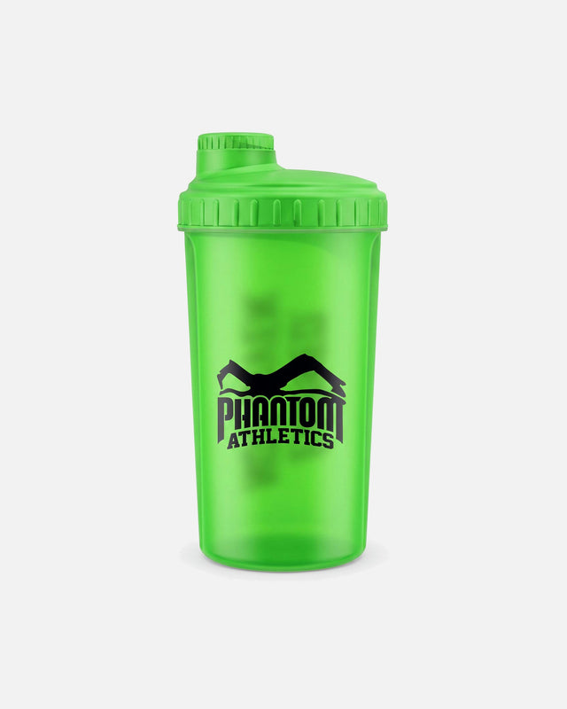 Phantom Athletics Shaker Earned Not Given – Black