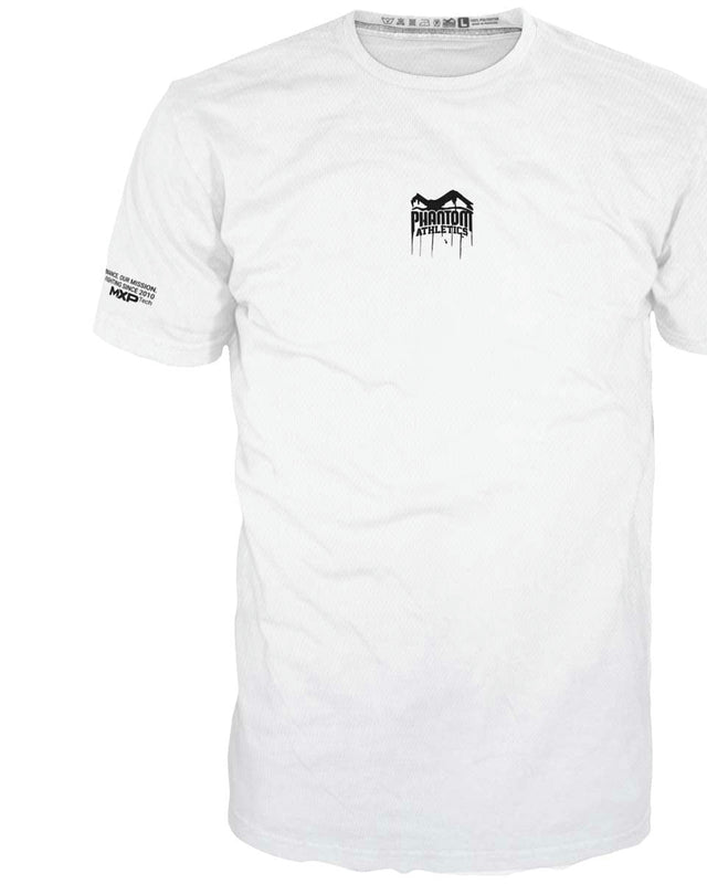 Phantom Athletics Trainingsshirt EVO Need Money For Training - Zwart