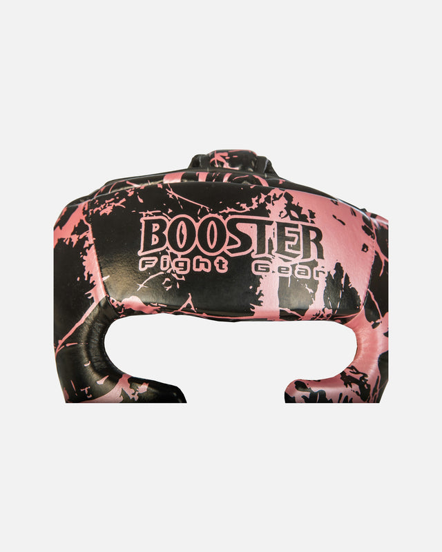 Booster Kids Head Guard HGL B 2 – Pink