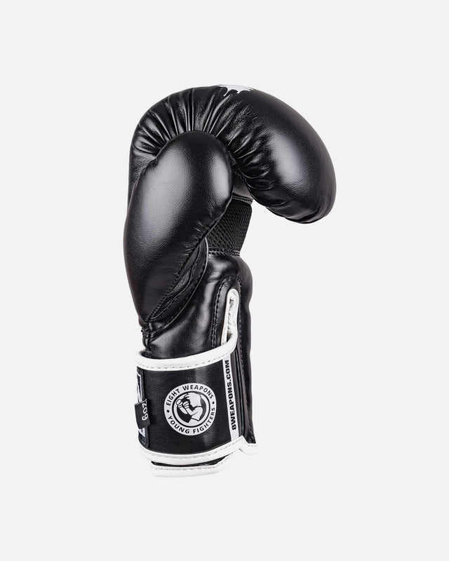 8 WEAPONS Boxing gloves Unlimited 2.0 – Black/White