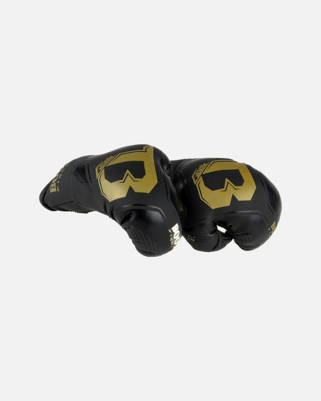 Booster Boxing gloves Bangkok Mini – Black