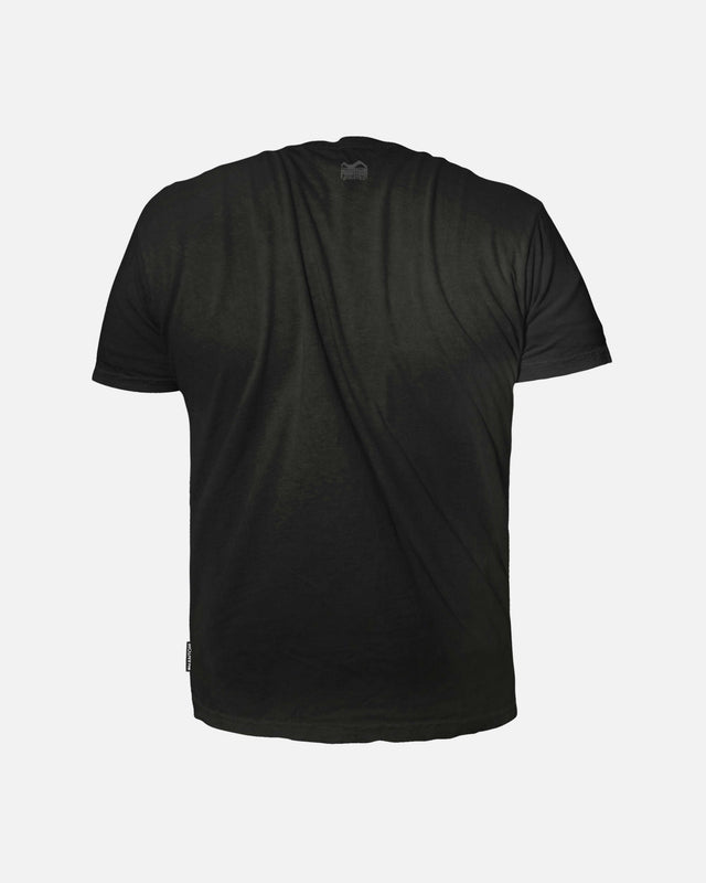 Phantom Athletics T-Shirt ZERO – Black