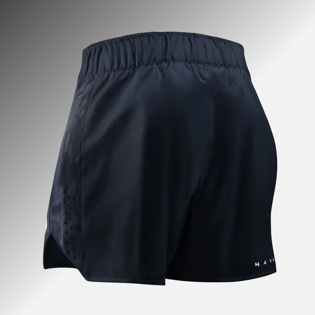 Hayabusa MMA Shorts Apex Vantage Women's – Blue