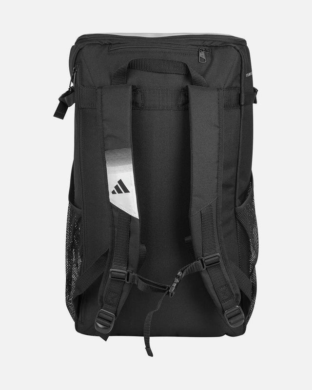 Adidas Combat Sports Backpack – Black/White