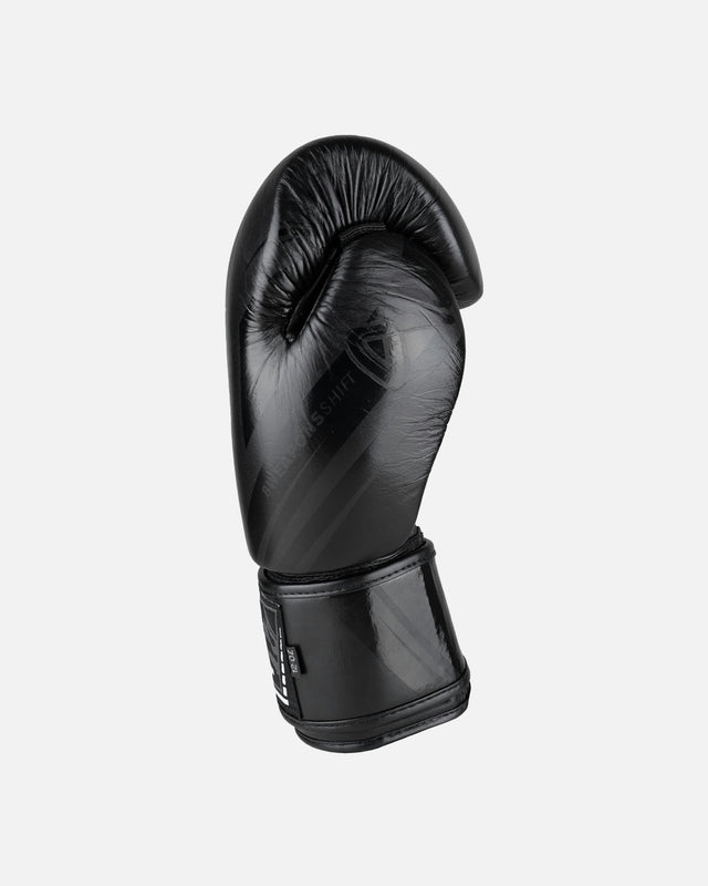 8 WEAPONS Boxing gloves Shift – Matte Black
