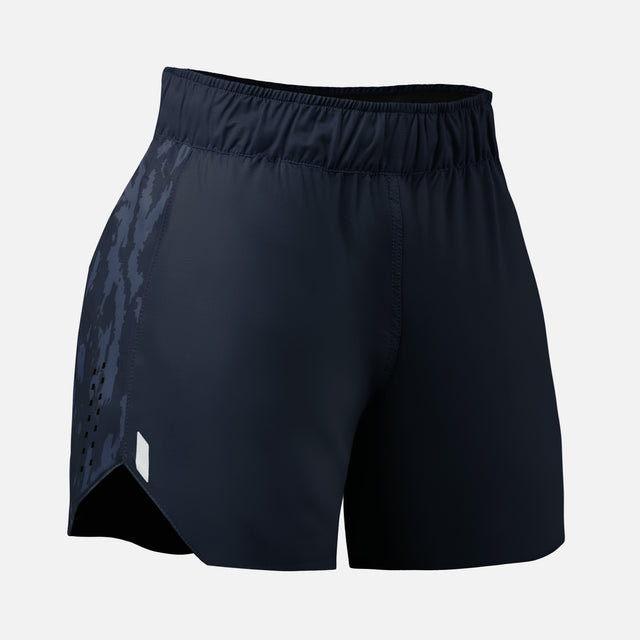 Hayabusa MMA Shorts Apex Vantage Women's – Blue