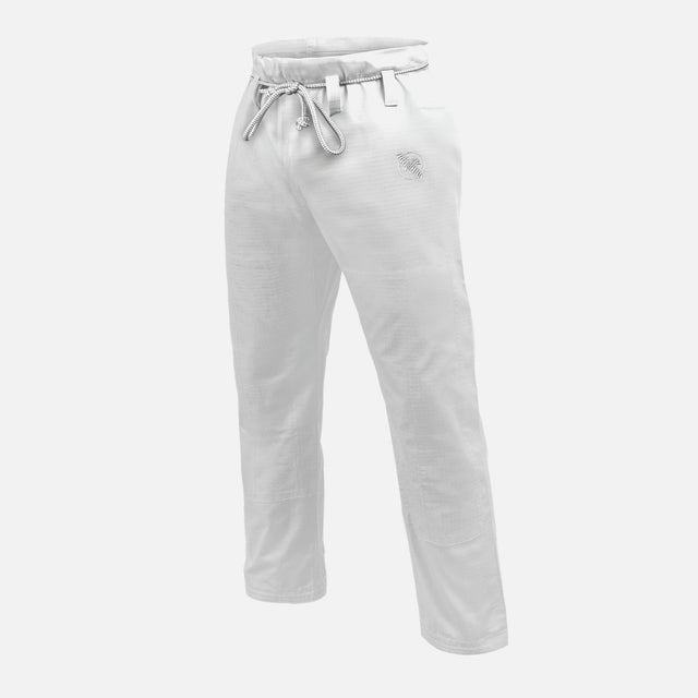 Hayabusa BJJ Gi Pants Core Ripstop Women's – White