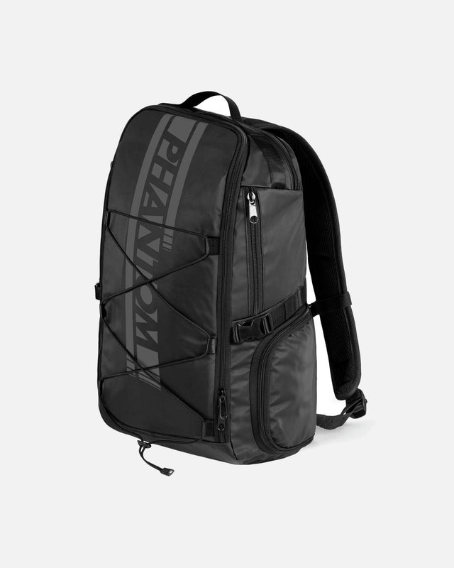 Phantom Athletics Gym bag APEX – Black/Grey