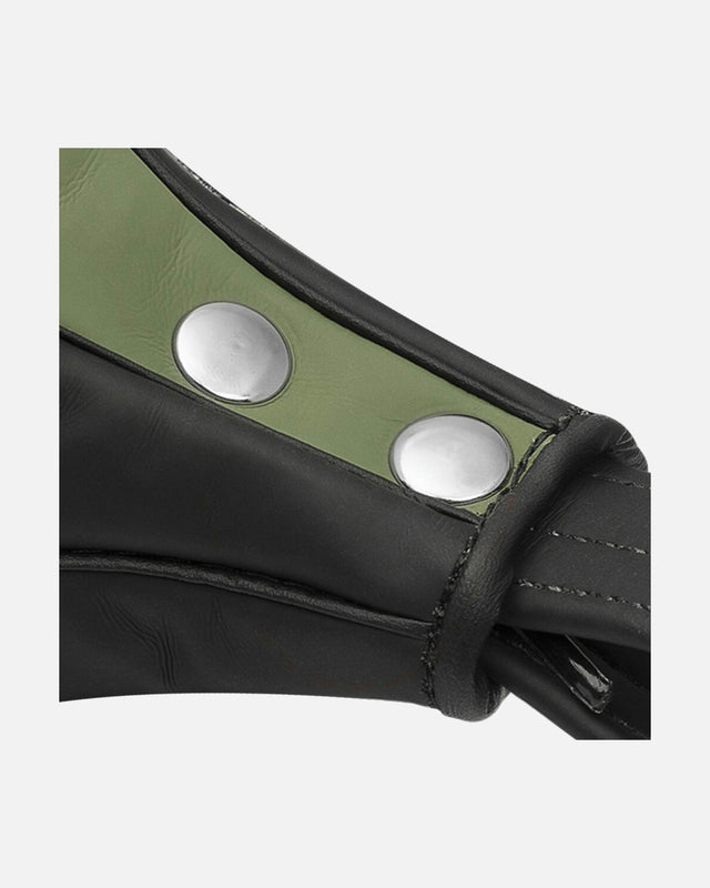 Adidas Speedball Combat 50 – Green/Black