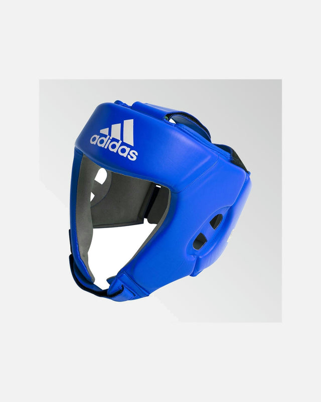 Adidas Head guard AIBA – Blue