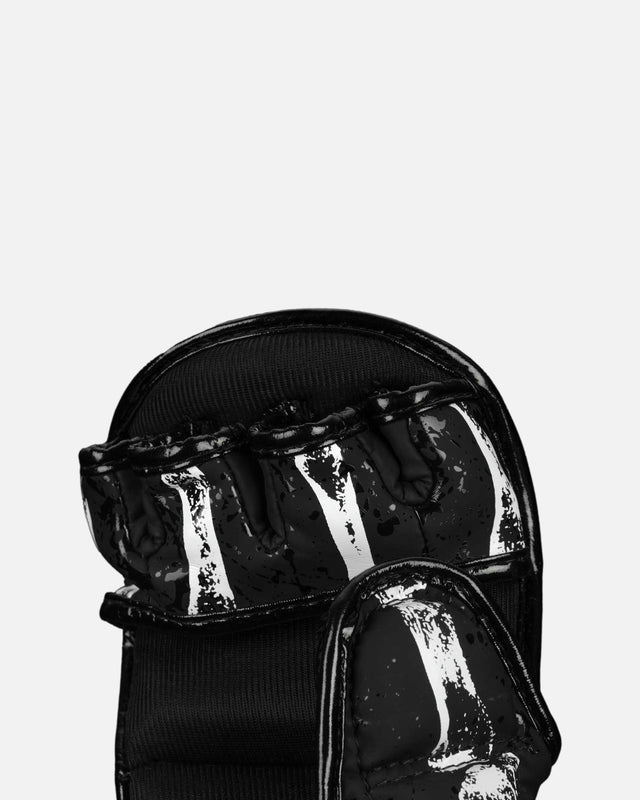Phantom Athletics MMA Handschoenen Apex Sparring - Zwart