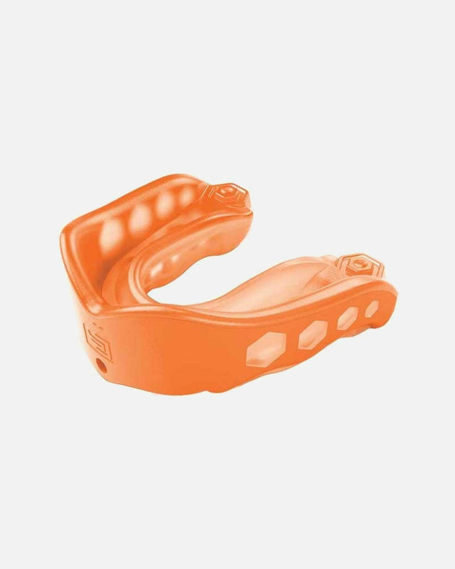 Shock Doctor Mouthguard Gel Max – Orange