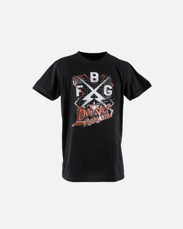 Booster T-Shirt 1994 - Black