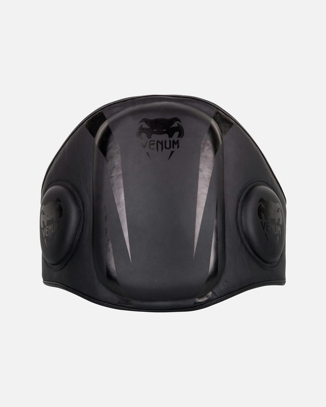 Venum Buikbeschermer Elite - Zwart