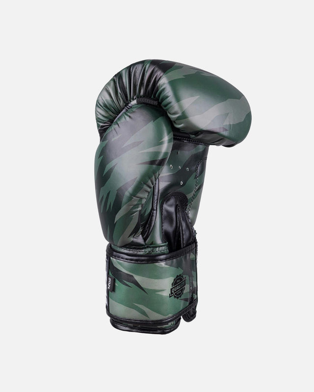 8 WEAPONS Boxing gloves Unlimited 2.0 – Woodland Camo