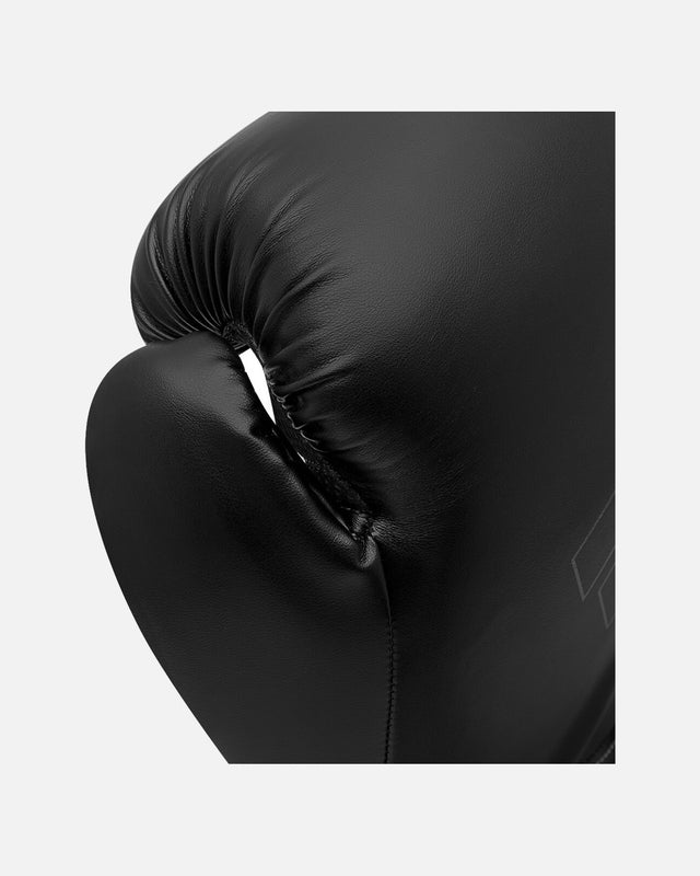Adidas Boxing gloves Hybrid 80 - Black